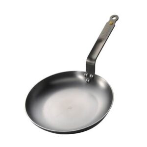 De Buyer Mineral B Omeletpan Ã 24 cm Koekenpan