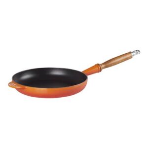 Le Creuset Koekenpan Ã 24 cm Koekenpan